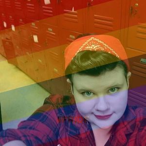 Meet your Posher, Kelsey